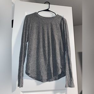 long sleeve t shirt